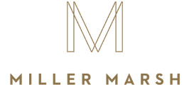 Miller Marsh Cosmetics Logo